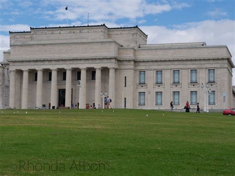 Auckland Museum's Māori Collection - Auckland #AtoZ