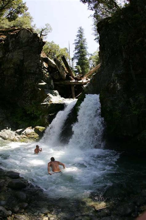 Klamath River Waterfall- Northern California .. I'm So going here this summer! | California ...