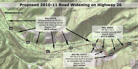 Mount Hood Highway | WyEast Blog