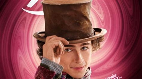 Se presenta la película «Wonka» en el Cine Teatro Enrique Muiño - El ...