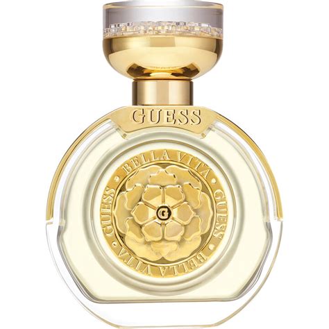 Bella Vita by Guess (Eau de Parfum) » Reviews & Perfume Facts