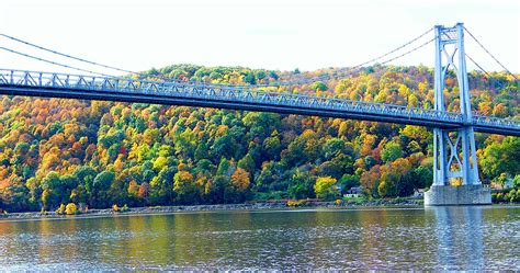 Hudson River Bridge | Stanley Zimny (Thank You for 49 Million views) | Flickr