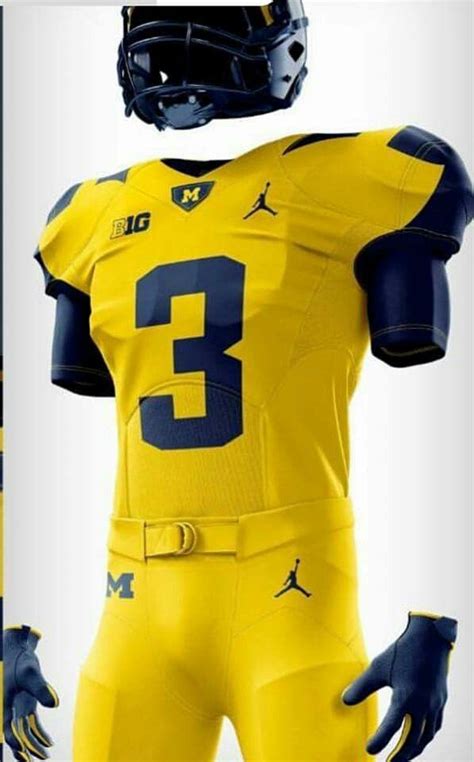 Pin by William Ogden II on University Of Michigan | Michigan sports ...