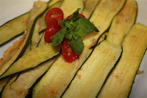 Zucchini Strips | Medifast Recipes