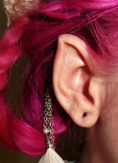 Real Elf Ears (Cira Las Vegas) - If I would ever have the money to do ...