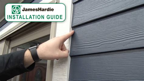 How to Install Hardie Board Vertical Siding: Expert Guide