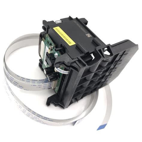 CB863 80002A 932 933 932XL 933XL Printhead Printer Print Head for HP 6060E 6100 6100E 6600 6700 ...