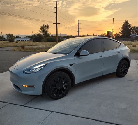 Great Tesla Model Y Wrap Ideas in the world Learn more here!