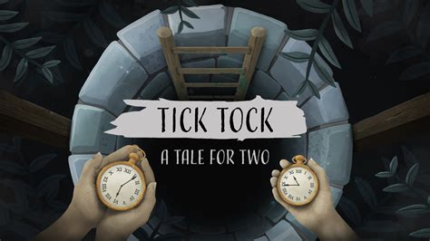 Tick Tock: A Tale for Two for Nintendo Switch - Nintendo Official Site