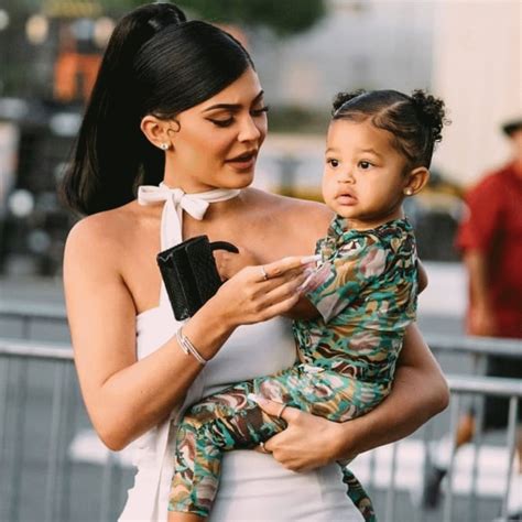 Kylie Jenner shares a peek inside Stormi's playroom with Barbies and Louis Vuitton bag (photos ...
