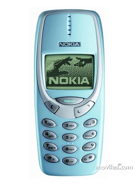 Imagens Nokia 3310 - Celulares.com Brasil