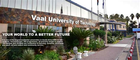 Vaal University of Technology