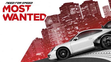 Free nfs most wanted pc game download - subtitleworker