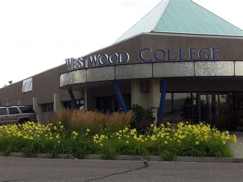 Westwood College - Denver North - Colleges & Universities - Denver, CO ...