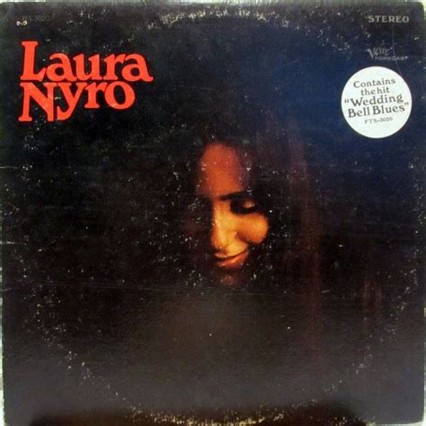 Laura Nyro - The First Songs... (Vinyl, LP, Album) at Discogs | Laura ...