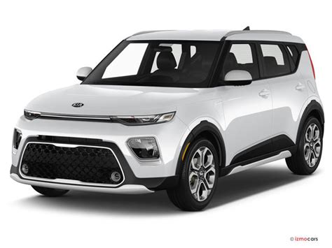 2021 Kia Soul: 104 Exterior Photos | U.S. News