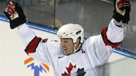 A history of Canadian Olympic hockey players at the NHL draft - Team Canada - Official Olympic ...