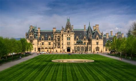 Biltmore Estate - Big Brothers Big Sisters of Western North Carolina