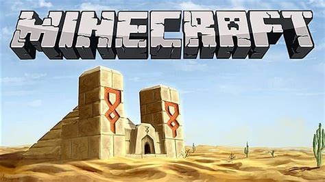 5 best Minecraft seeds for temples