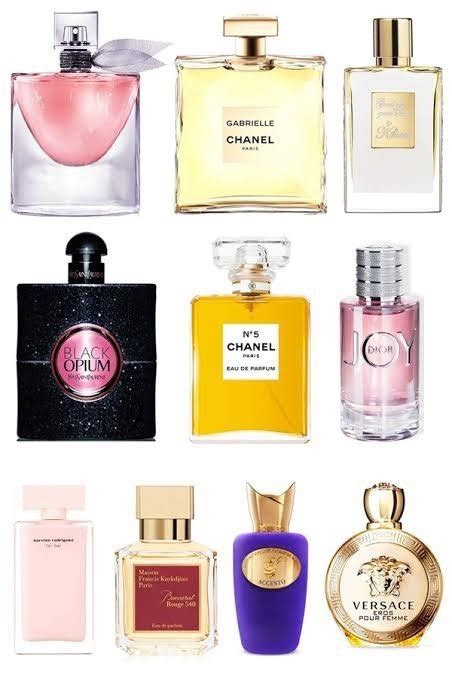 16 Best French Perfume Brands (and Their Best Fragrances), 48% OFF