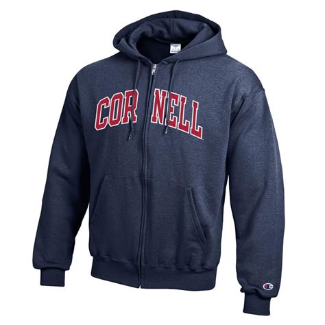 Arched Cornell Full Zip