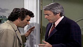 Watch Columbo Season 2 Episode 5 - Requiem for a Falling Star Online Now