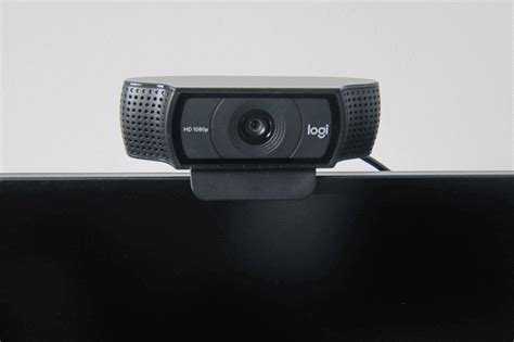 Logitech C920 Software Update, Drivers, Manual, and Review