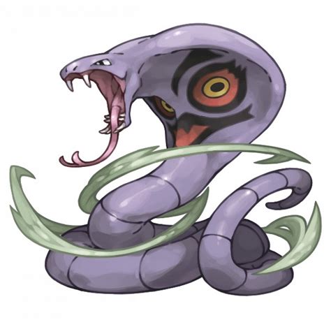 Arbok - Pokémon - Zerochan Anime Image Board