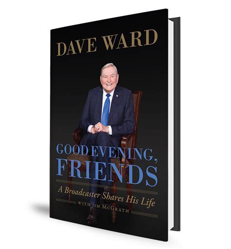 Dave Ward Reflects On 60 Years In News – Houston Public Media