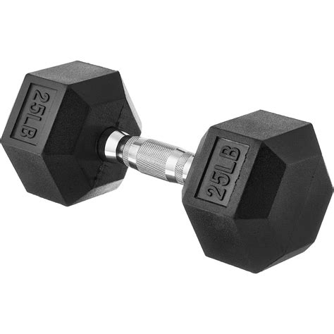 Rubber Dumbbells: Top 5 Sets for Your Ultimate Workout Experience