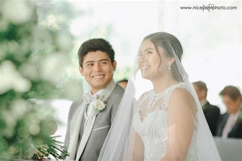 IN PHOTOS: Vic Sotto's daughter's New Year's Day wedding | ABS-CBN News