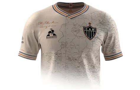 Brazilian football club Atlético Mineiro lets fans authenticate special ...