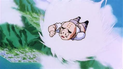 Krillin's Best Line - YouTube