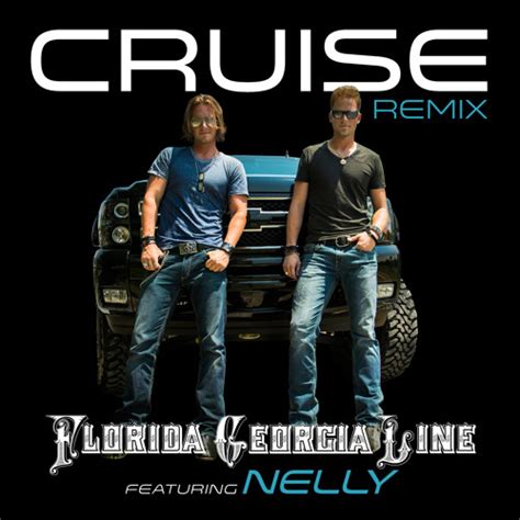 Stream Florida Georgia Line "Cruise" NO NELLY by Republic Records Staff ...