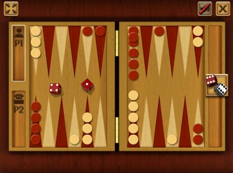 🕹️ Play Classic Backgammon Game Against Computer or 2 Player: Best Free ...