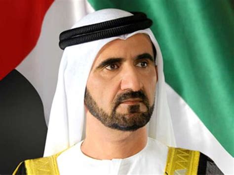 Dubai ruler ordered abduction of daughters ―UK judge - Vanguard News