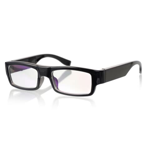 CG300 Spy Camera Glasses