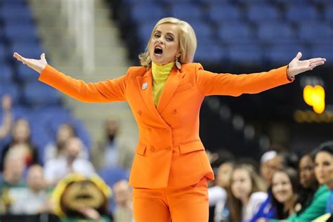 Kim Mulkey Final Four Press Conference Quotes