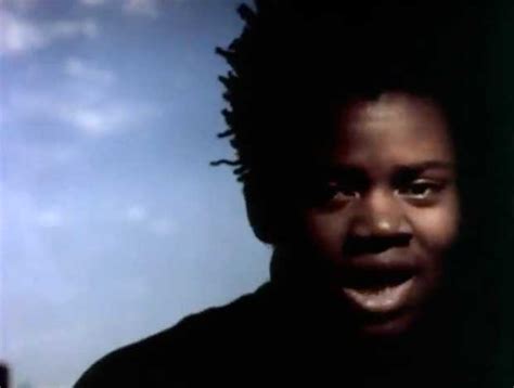 Tracy Chapman - Fast Car