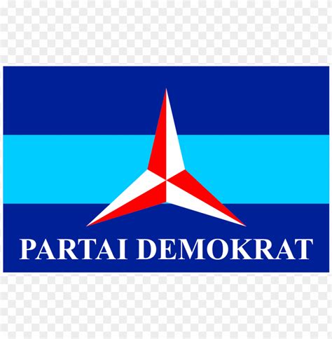 Detail Partai Demokrat Logo Png Koleksi Nomer 2