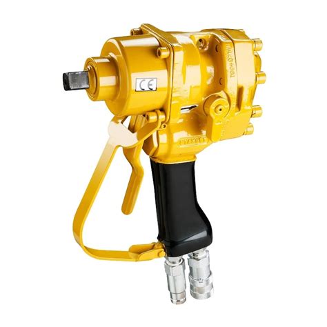 Stanley IW12 Underwater Impact Wrench 3/4"Sq Dr | EC Hopkins