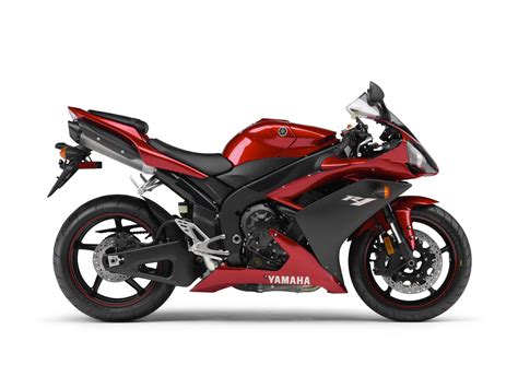 YAMAHA YZF-R1 specs - 2006, 2007 - autoevolution