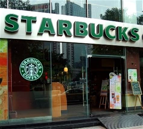 Starbucks set to own East China stores | Shanghai Daily