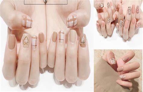 “Beginner’s Guide: 30 Lovely and Picture-Perfect Nail Design ...