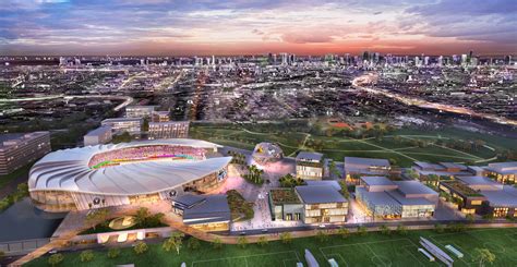 Design: Miami Freedom Park Stadium – StadiumDB.com