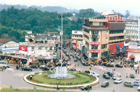 Good and Crowded - Police Bazar, Shillong Traveller Reviews - Tripadvisor