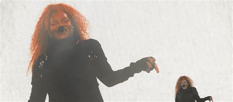 Janet Jackson Black Diamond Tour | Y98