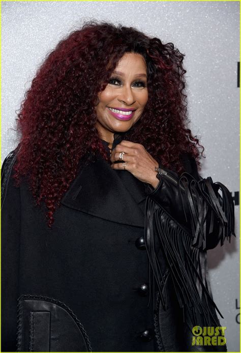 Chaka Khan Slams Singers Who Use Auto-Tune, Tells Them to 'Get a Job at the Post Office': Photo ...