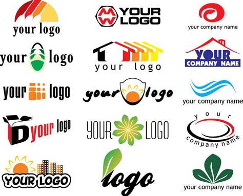 Logo samples - Senior Service Business