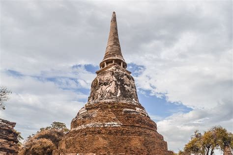 Ayutthaya Temple Ruin - Free photo on Pixabay - Pixabay